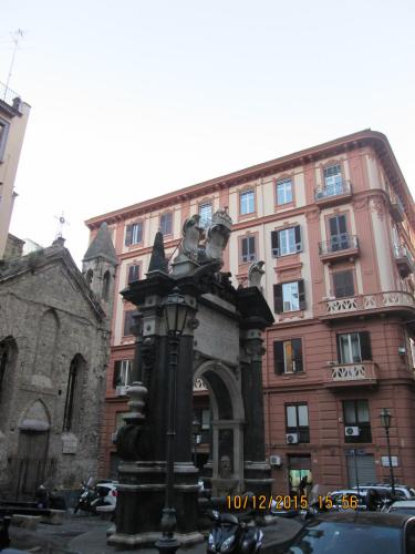 B&B Al Ponte