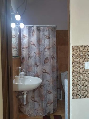 Gallery image of Kyparissos guesthouse in Kyparissos