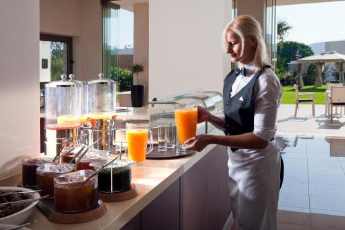 Drinks på Castello Boutique Resort & Spa - Adults Only