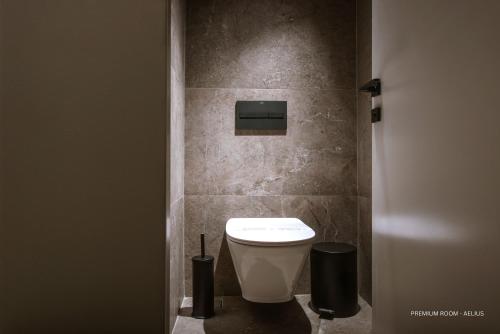 Gallery image of Aelius Hotel and Spa in Gouves