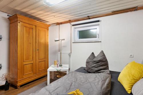 Zona de estar de Sleep And Go