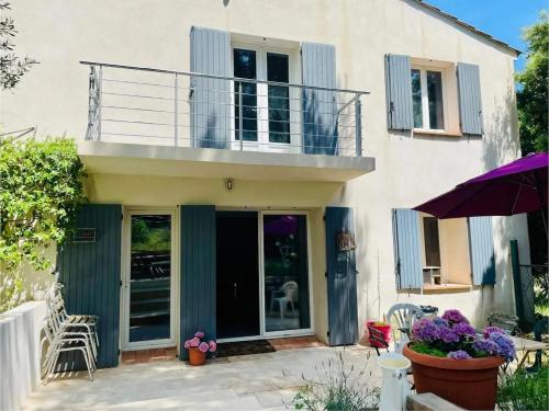 Maison de vacances près de Plan-d'Aups-Sainte-Baume