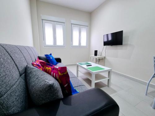 Exclusivo Piso Renovado