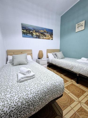 Triana 44 Familiar Luxury