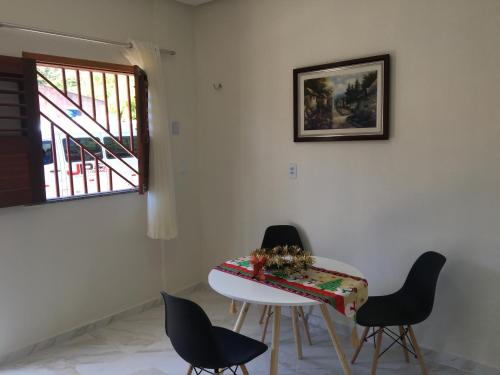 Gambar di galeri bagi Flat com quarto e sala di Viçosa do Ceará
