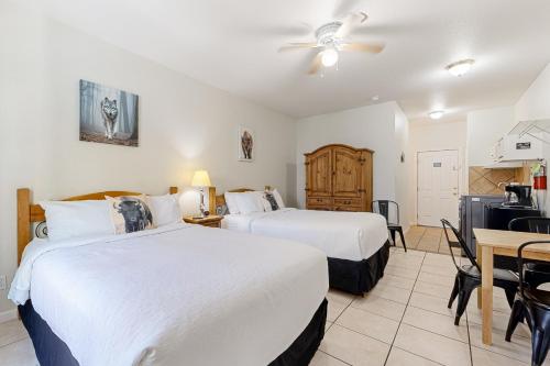 Galeriebild der Unterkunft Wasser Lodge #101- Wildlife Crossing in New Braunfels