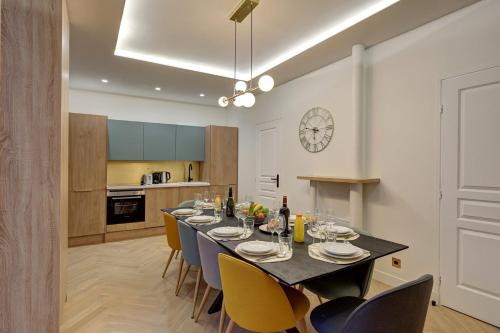 Bluestay 174 - Superb apartment in Paris