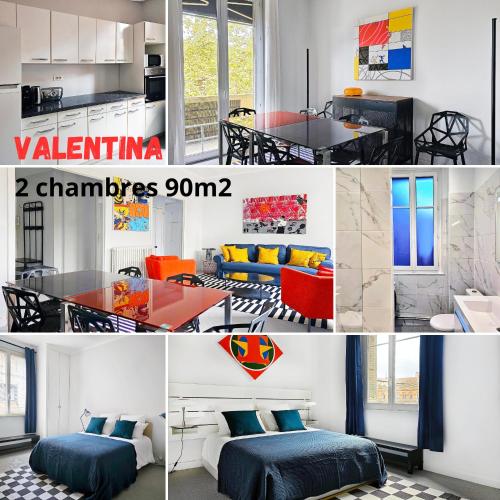L'Idrac, Appartements Art Déco de standing Cœur de Toulouse photo 23