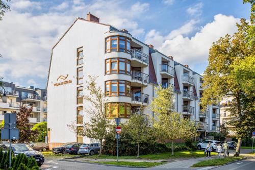 Villa Mistral by Baltic Home