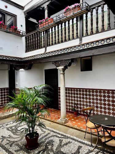 Foto Casa Benalua, Siglo XVI 5