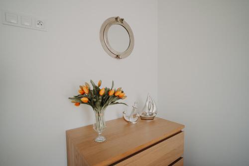Fotografie z fotogalerie ubytování Ulinia Zacisze Dom Comfort 70m2 v destinaci Ulinia