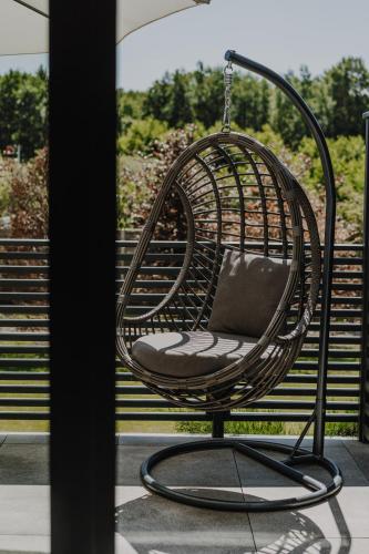 Fotografie z fotogalerie ubytování Ulinia Zacisze Dom Comfort 70m2 v destinaci Ulinia