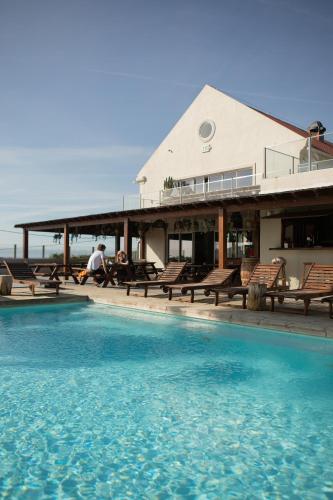Lapoint Surf Camp Ericeira