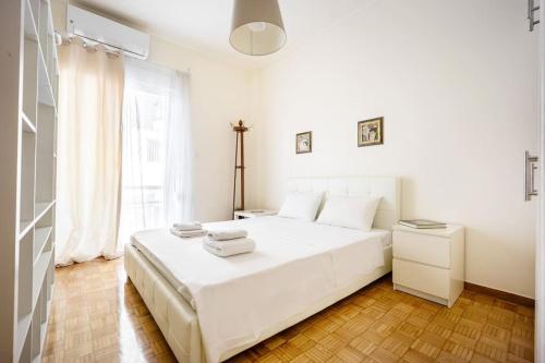 Acropolis 5 Hills 1st FLR Aprt by Lodgespot