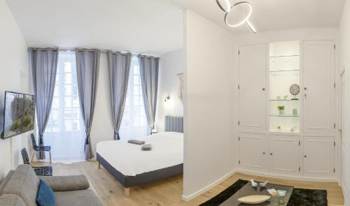 Studio Place de la Bourse Bordeaux