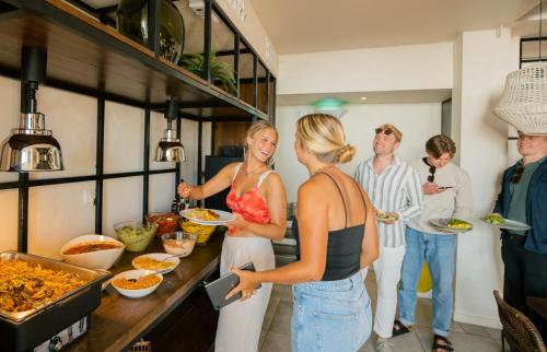 Lapoint Surf Camp Ericeira