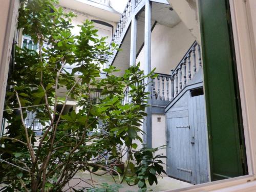 2 studios en 1, parfait pour familles ou couples