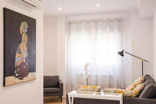 Bright Stylish 2BD 2BTH - CITY CENTRE