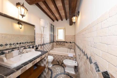 Domus Luxury Gianicolo