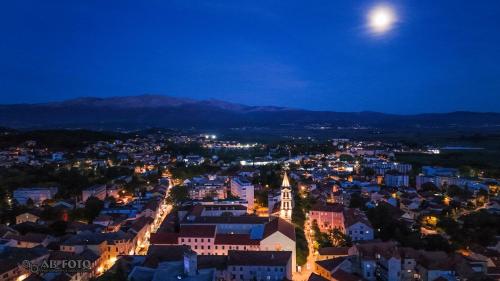 Γενική θέα στο βουνό ή θέα στο βουνό από  αυτή η παραθεριστική κατοικία