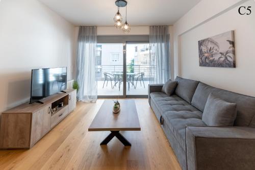 Waylink Residences - Marina Floisvou