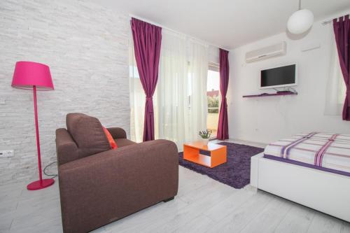 Gallery image of Apartment Gloria in Trogir