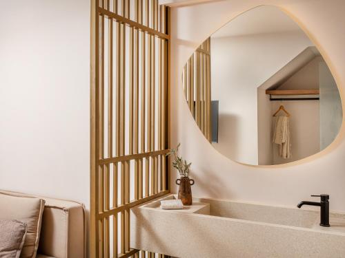 Φωτογραφία από το άλμπουμ του Ekati Mare Lifestyle Resort στον Κάβο