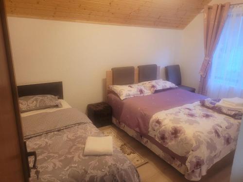 Galeriebild der Unterkunft Casa Ione in Rausor