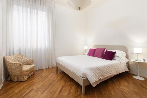 UNYCA - Ponte Vecchio Florence Apartment