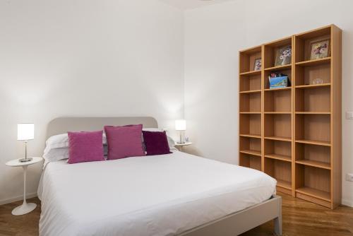 UNYCA - Ponte Vecchio Florence Apartment