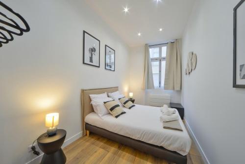 OIQIA • Échappée Belle