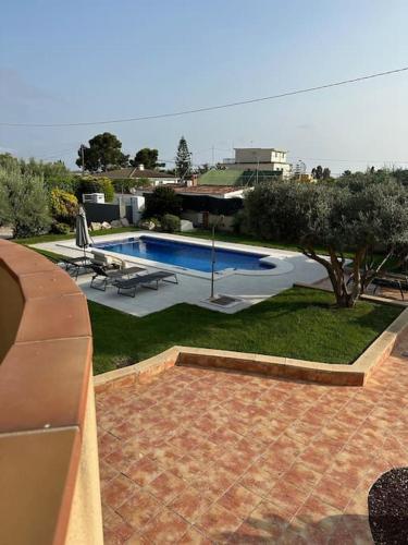 Totally Private Lux Boutique Villa Sleeps 11