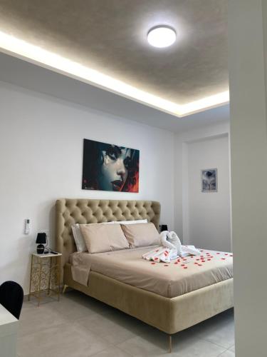Gallery image of SANGIOVANNI rooms in Mandatoriccio Marina