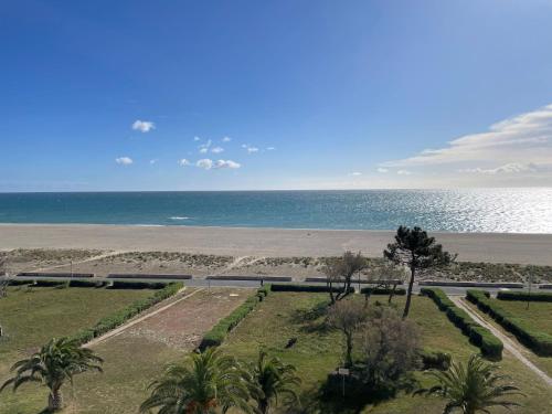 Appartement T2 vue sur mer
