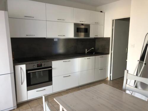 L'Enclos de la plage