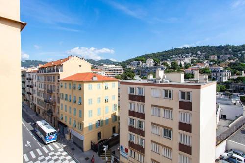 L58 Staywizus - Port Suite 2 BDRS 5mins Old town & Beach Tram