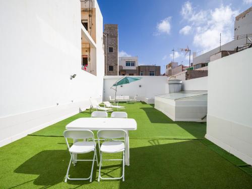 Confital Beach Home By CanariasGetaway