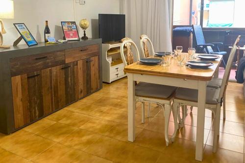 Apartement "Brisa Marina" - 500 m from the beach