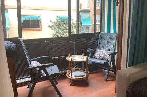 Apartement "Brisa Marina" - 500 m from the beach