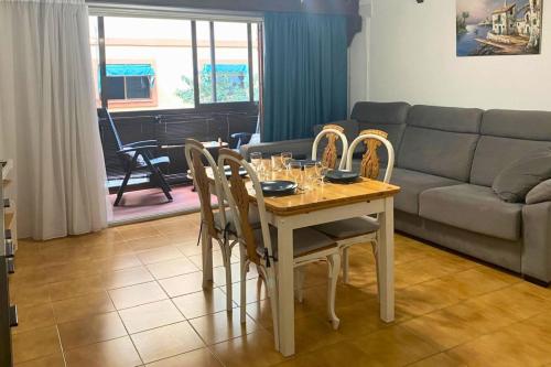 Apartement "Brisa Marina" - 500 m from the beach