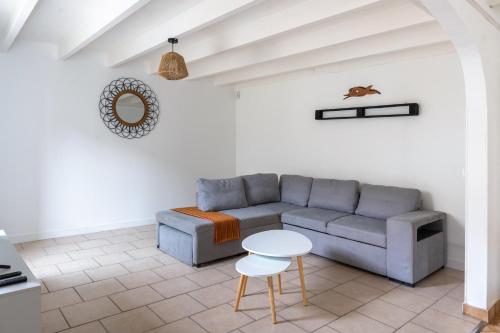 Maison familiale au coeur du bocage