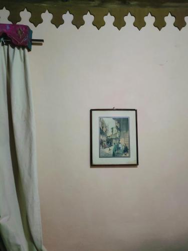 Fotografie z fotogalerie ubytování Abou El Leef villa v destinaci Luxor