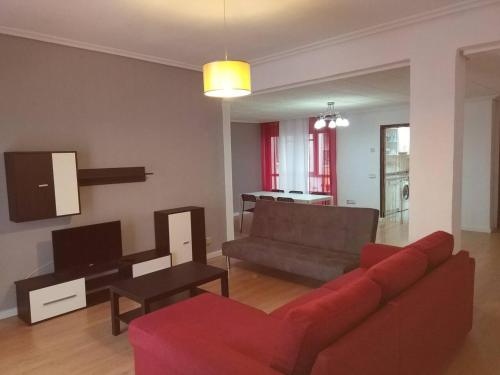 Spacious apartment in Logroño with 120 m²