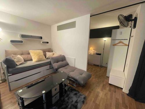 Bail mobilité - Appartement authentique - proche Bastille