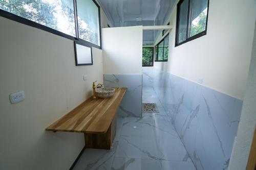 Fotografie z fotogalerie ubytování Chilamate Rainforest Eco Retreat v destinaci Puerto Viejo