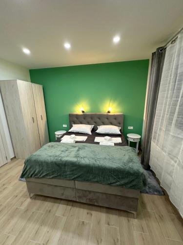 Cibalae Residence, Self Check-In