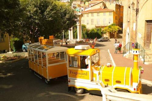 Imagen de la galería de Skylark Bed & Breakfast, en Grasse