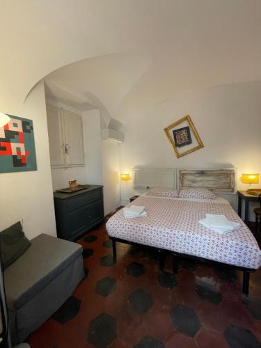 Imagen de la galería de il Plancton, en Roma