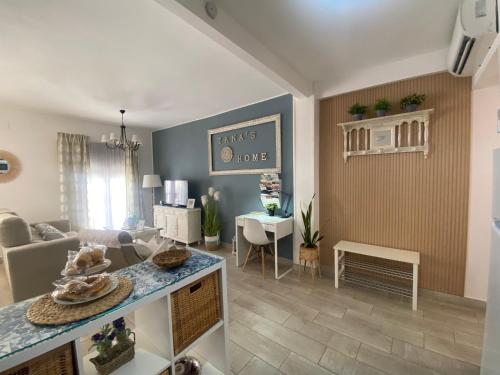 Fotografie z fotogalerie ubytování APARTAMENTO en la JUDERIA DE CORDOBA TANA S HOME v destinaci Córdoba