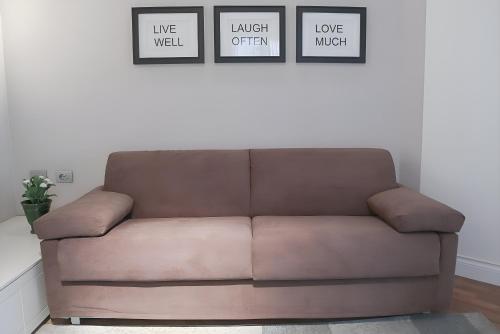 Elegant and Bright Flat near the Duomo